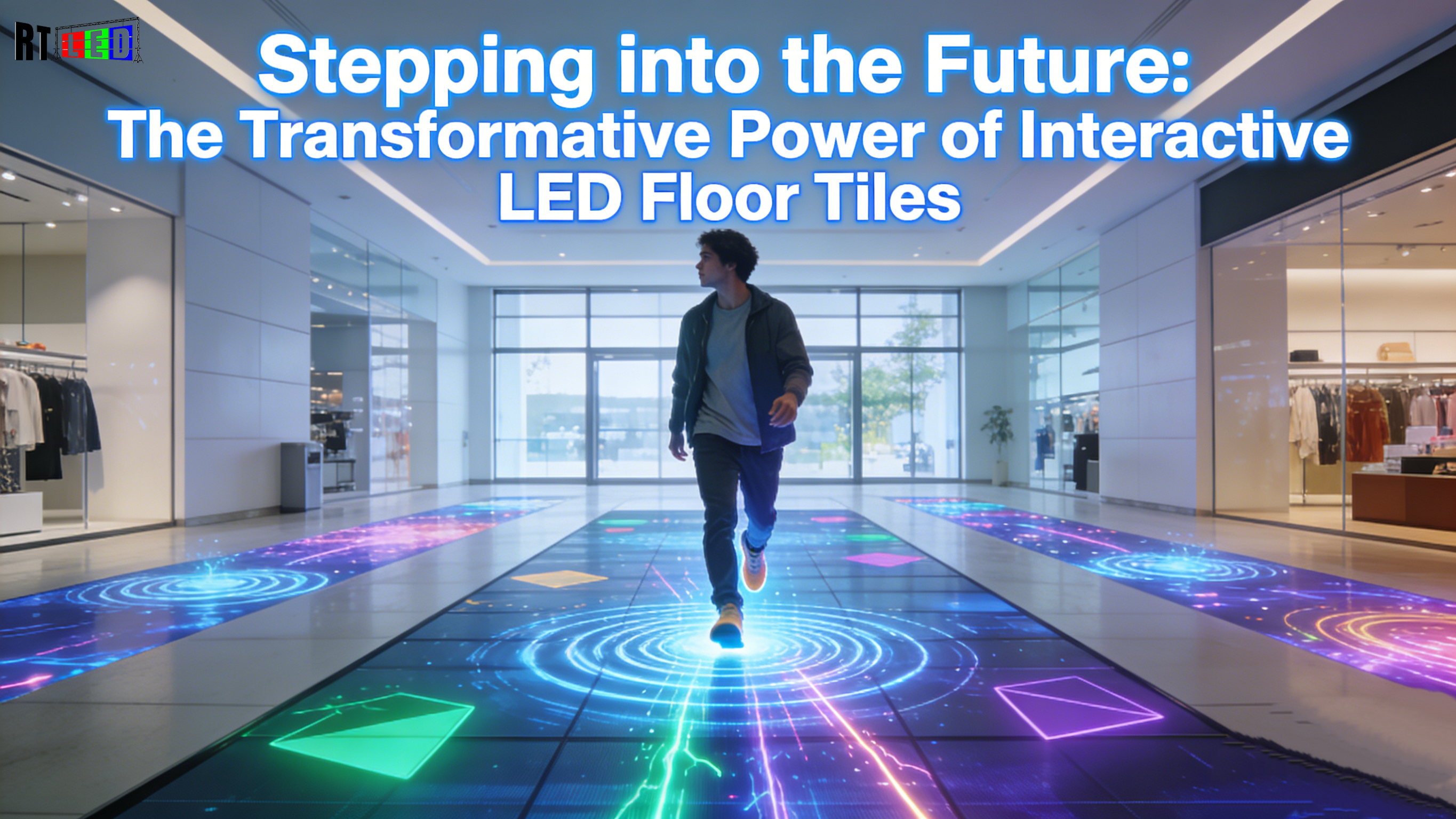 News - Stepping into the Future: The Transformative Power of ...