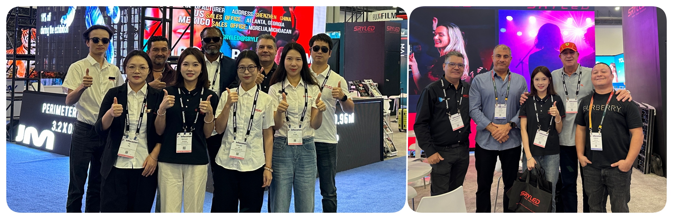 LED Screen Pro Team