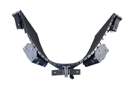 flexible led display