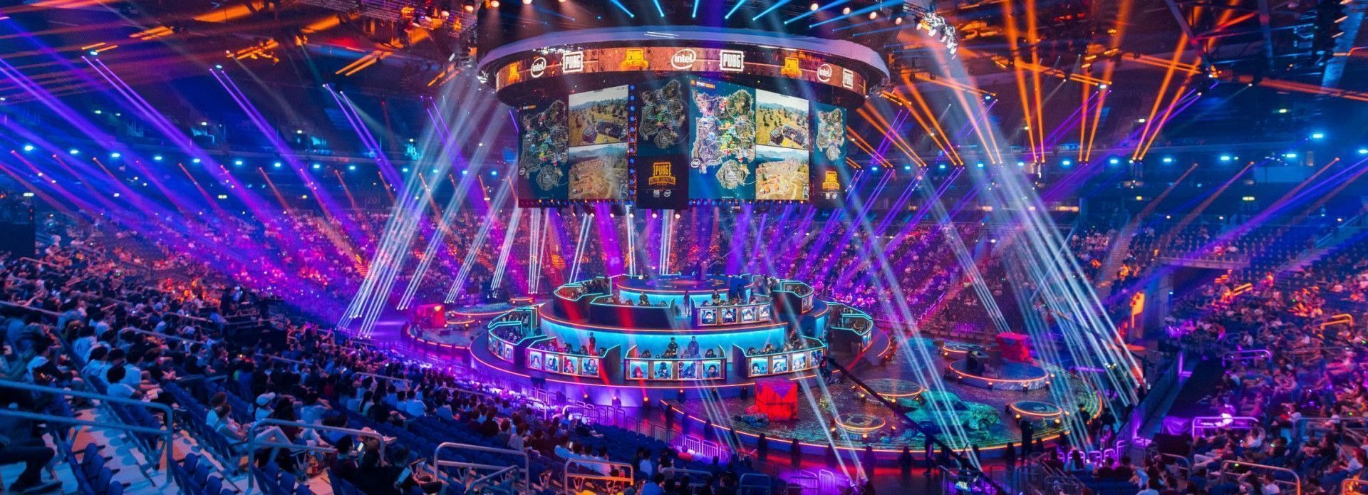sport huge led display