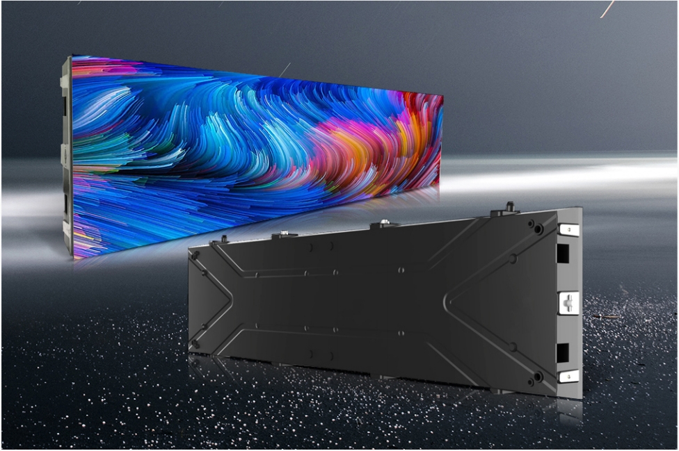 LED Display Rental - Indoor Fixed LED Display