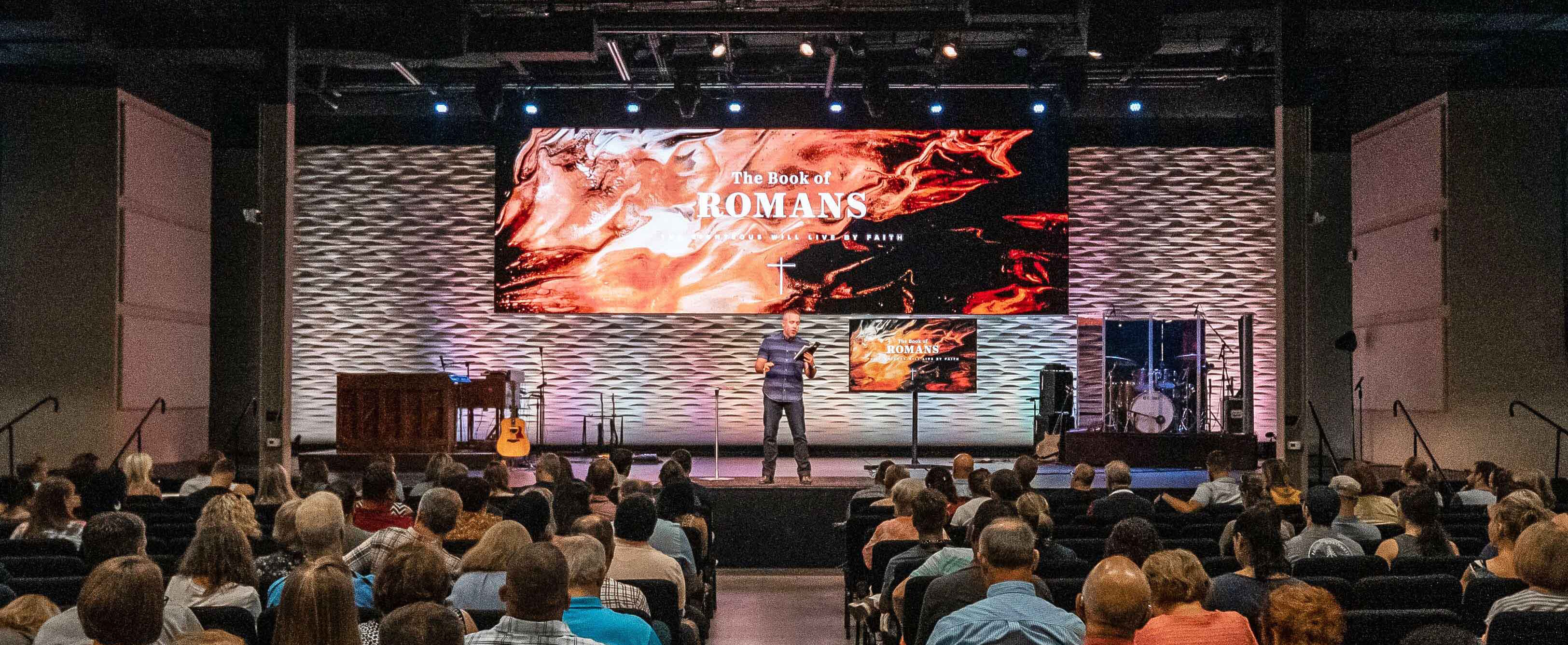 Summit Church
