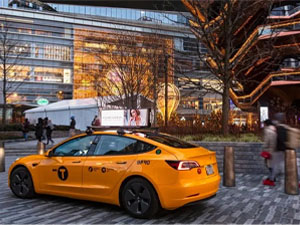 digital taxi top displays	