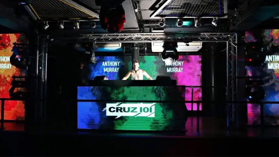 DJ BOOT