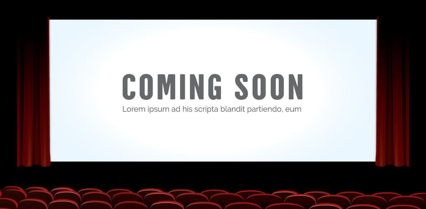 U screen di cinema guidatu