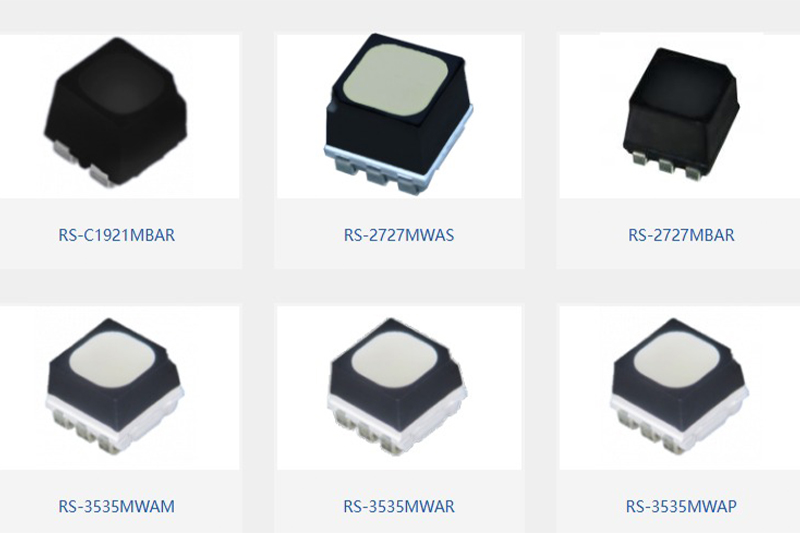 led lamp bead