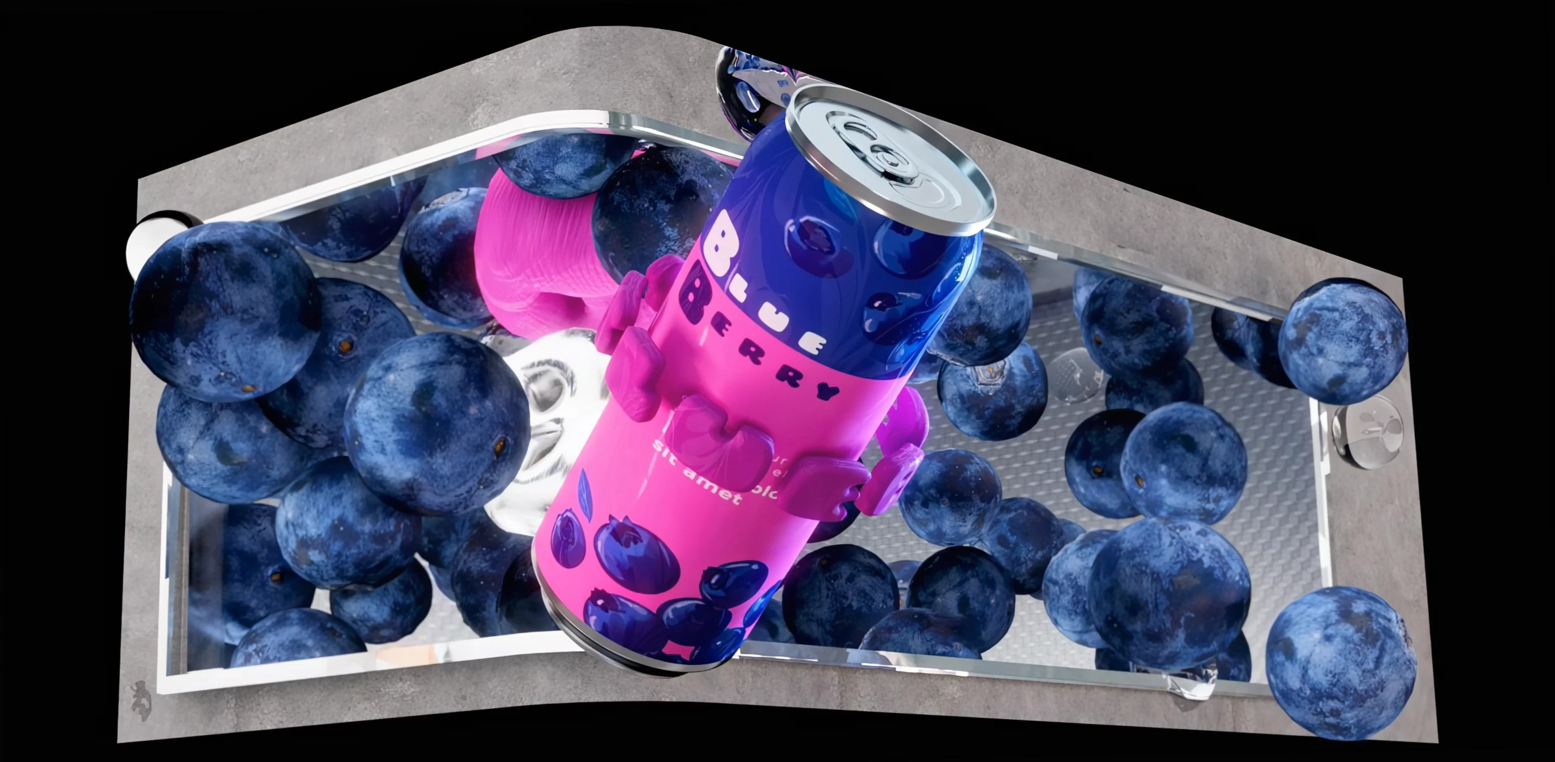 អាក្រាតភ្នែក 3D