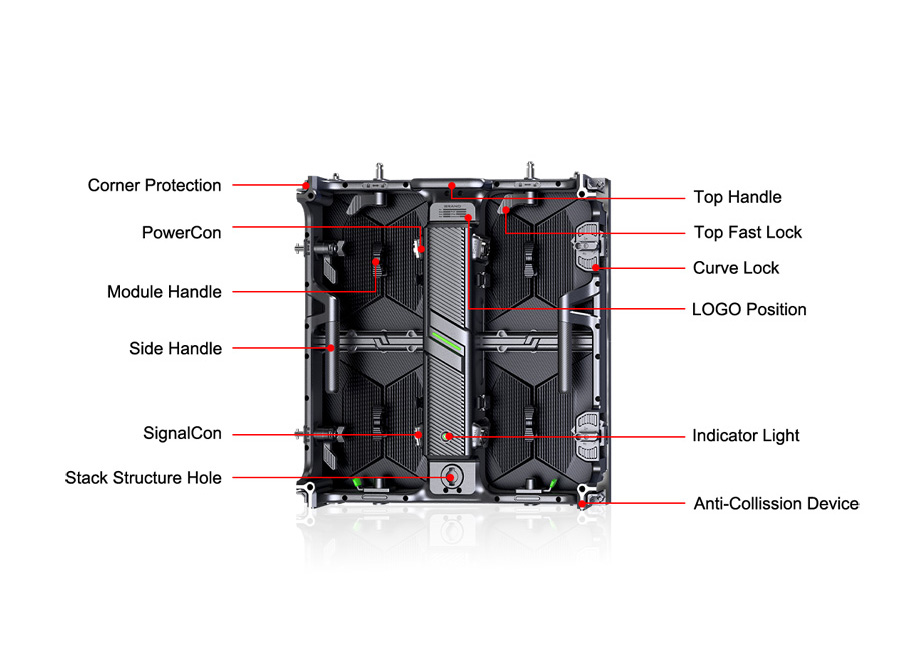 rental led panel (2)