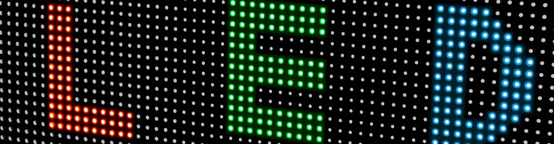 បន្ទះ LED SMD